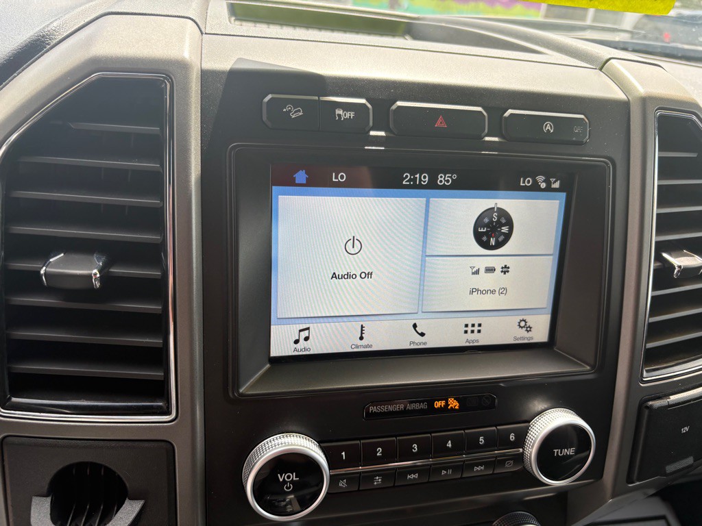 2019 Ford Expedition Image 10