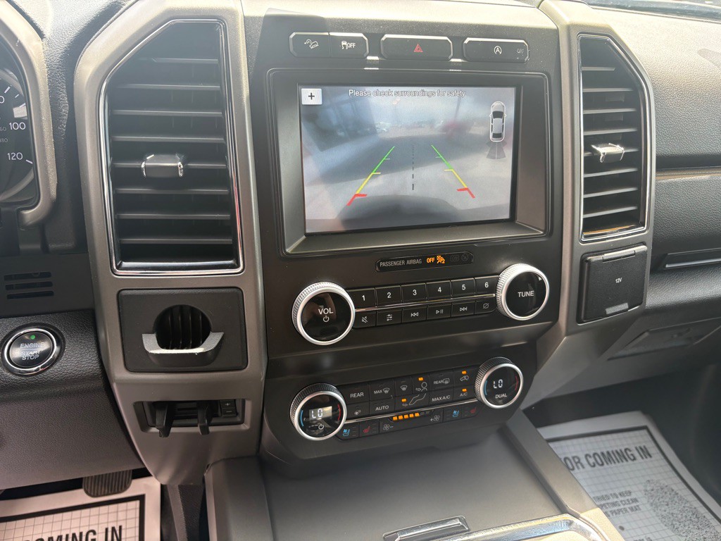 2019 Ford Expedition Image 11