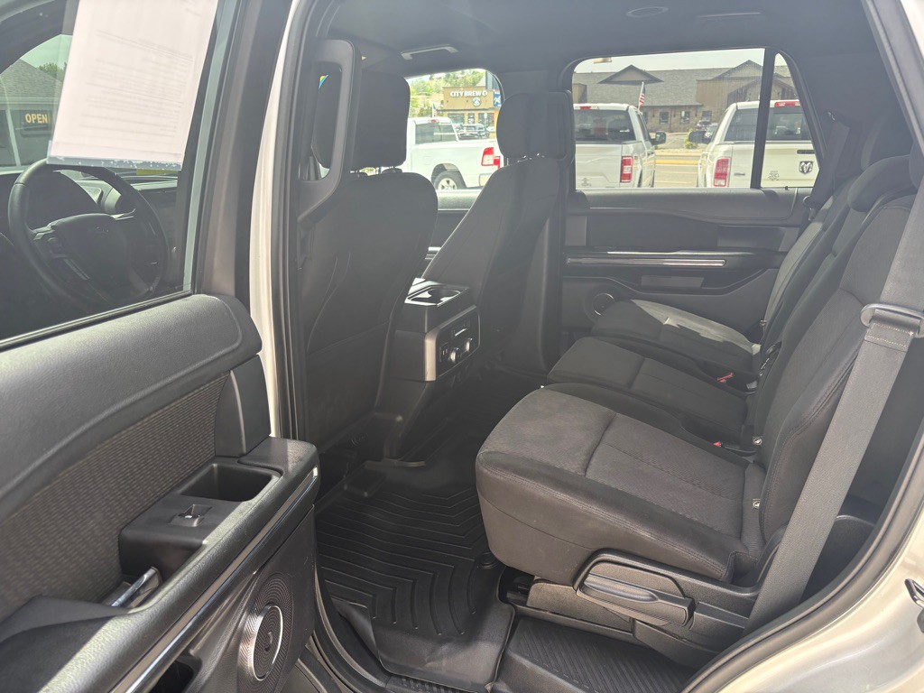 2019 Ford Expedition Image 12