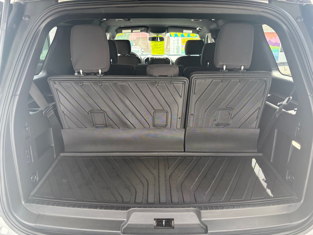 2019 Ford Expedition Image 13