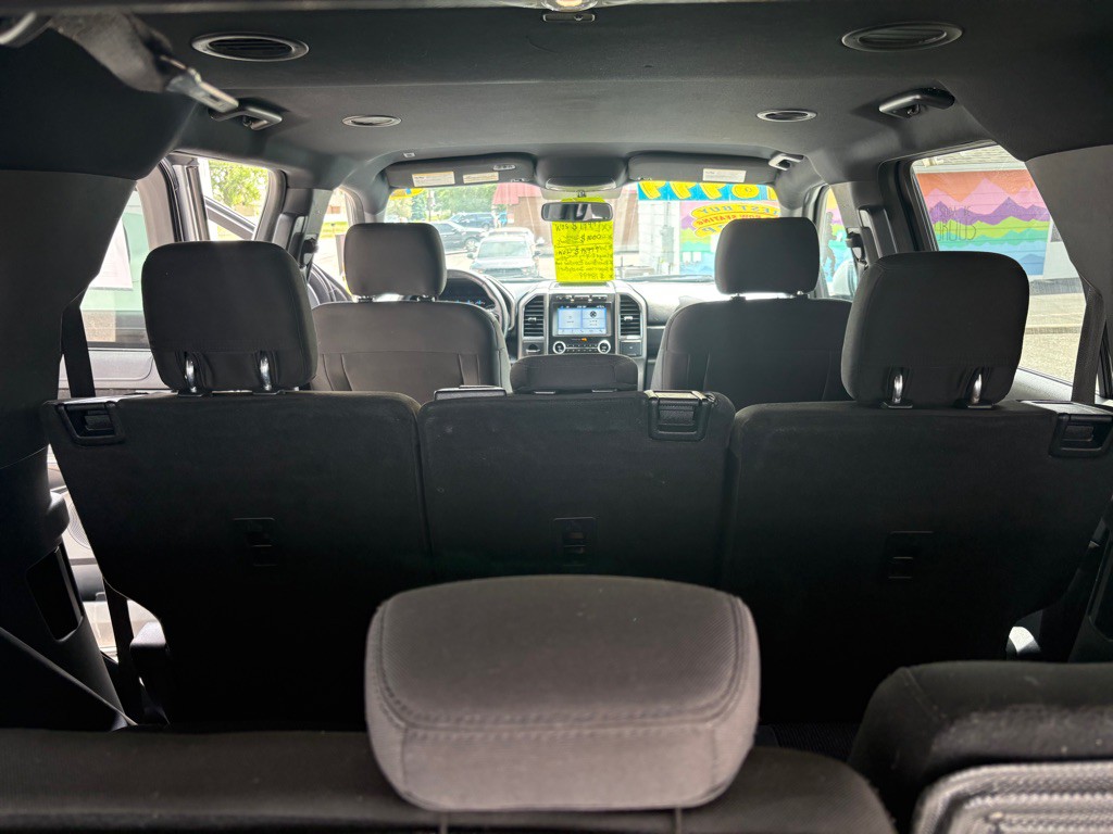 2019 Ford Expedition Image 14