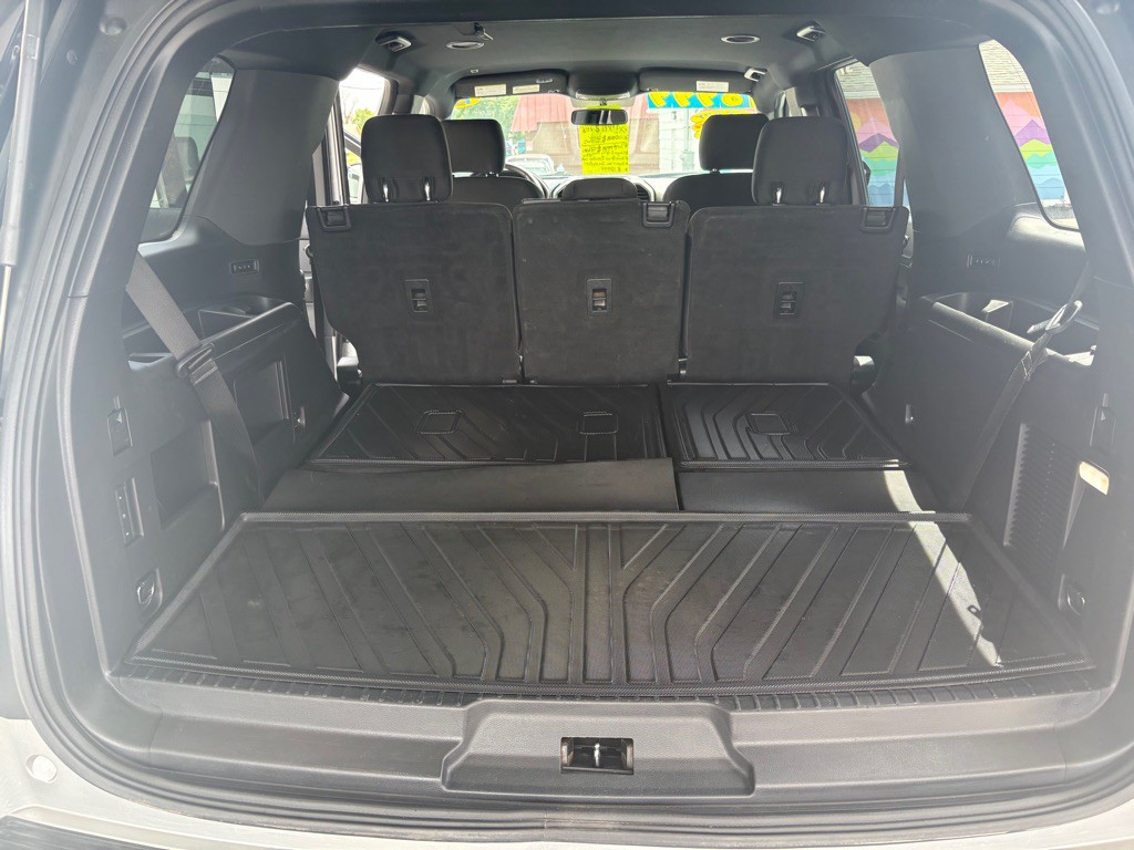 2019 Ford Expedition Image 15
