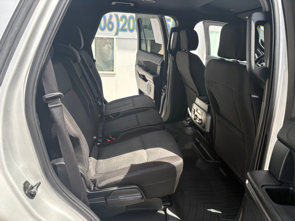 2019 Ford Expedition Image 16
