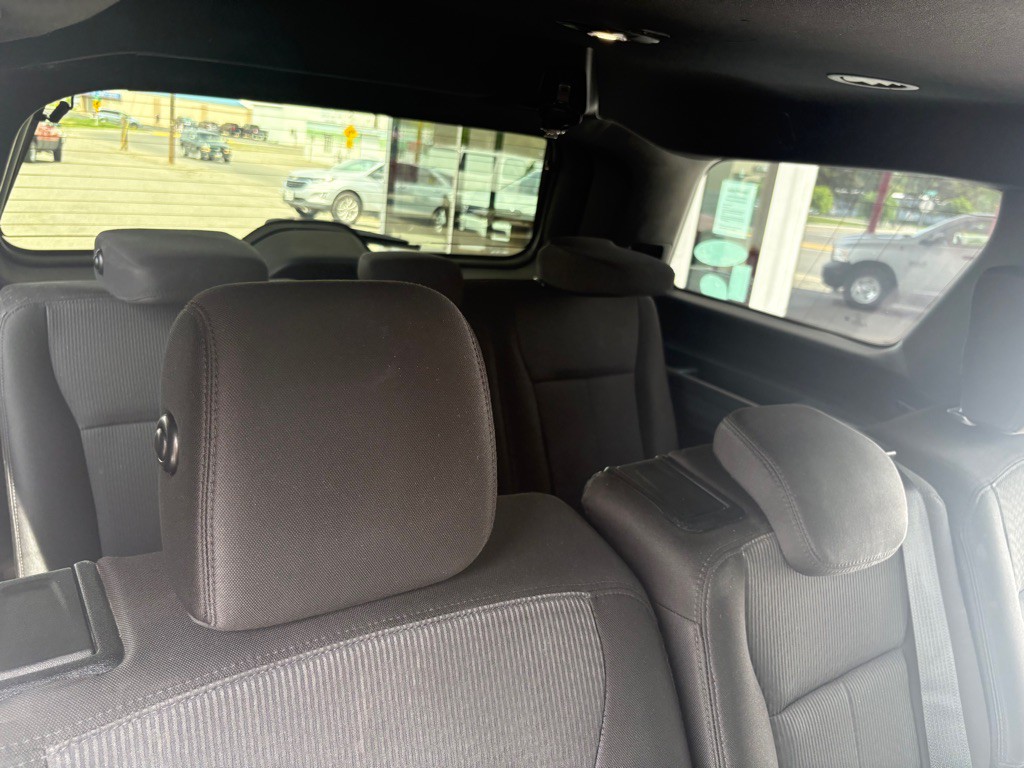 2019 Ford Expedition Image 17