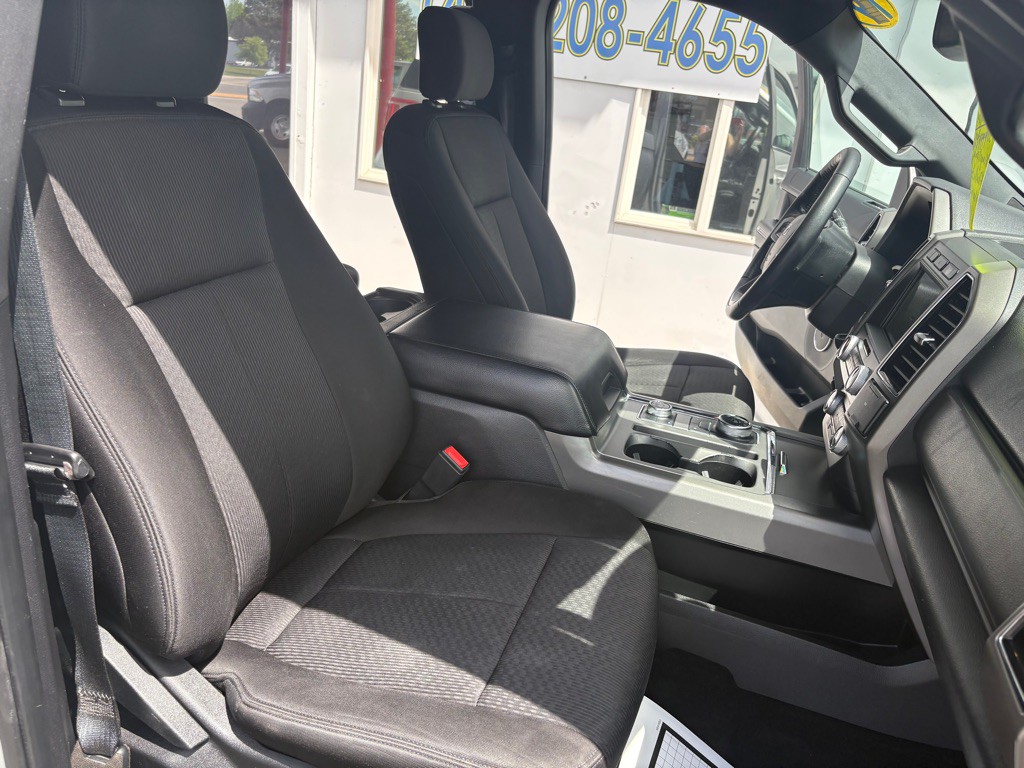 2019 Ford Expedition Image 18