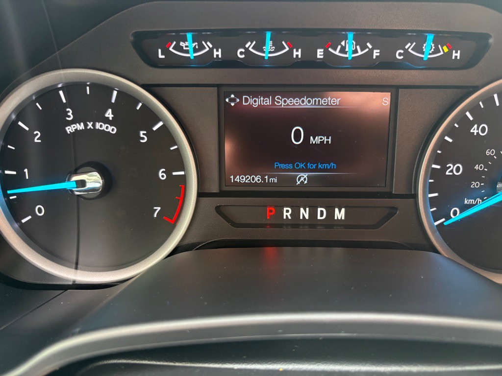 2019 Ford Expedition Image 19