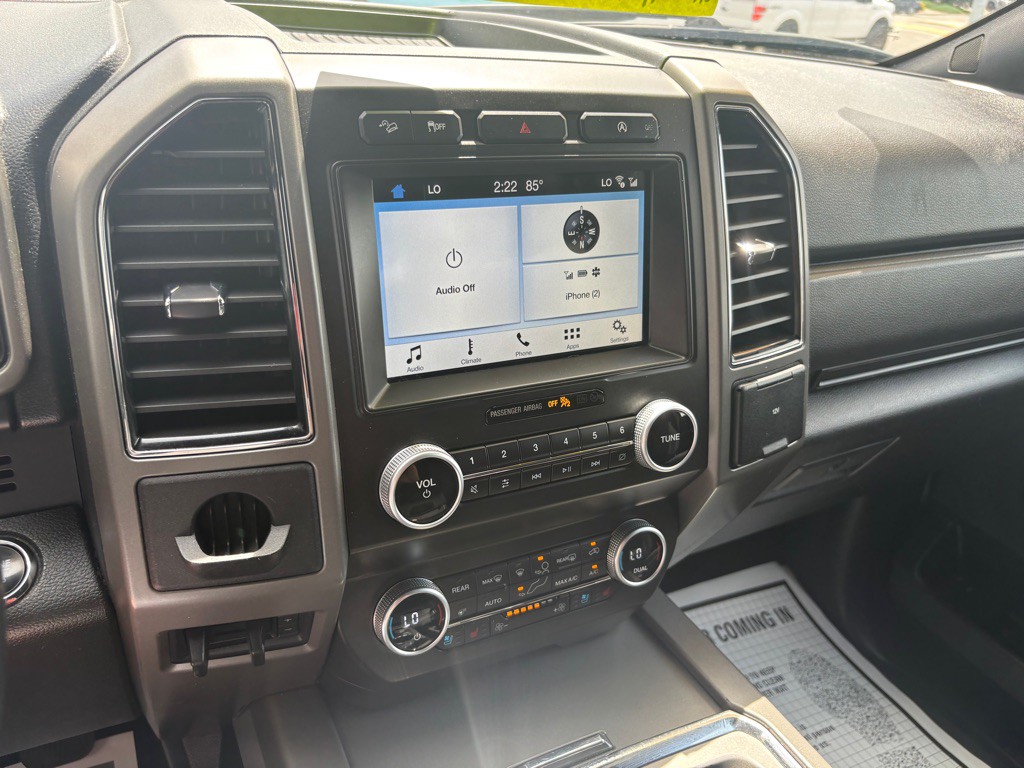 2019 Ford Expedition Image 20