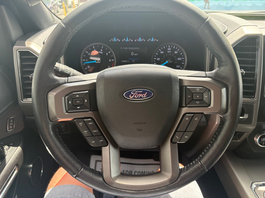 2019 Ford Expedition Image 21