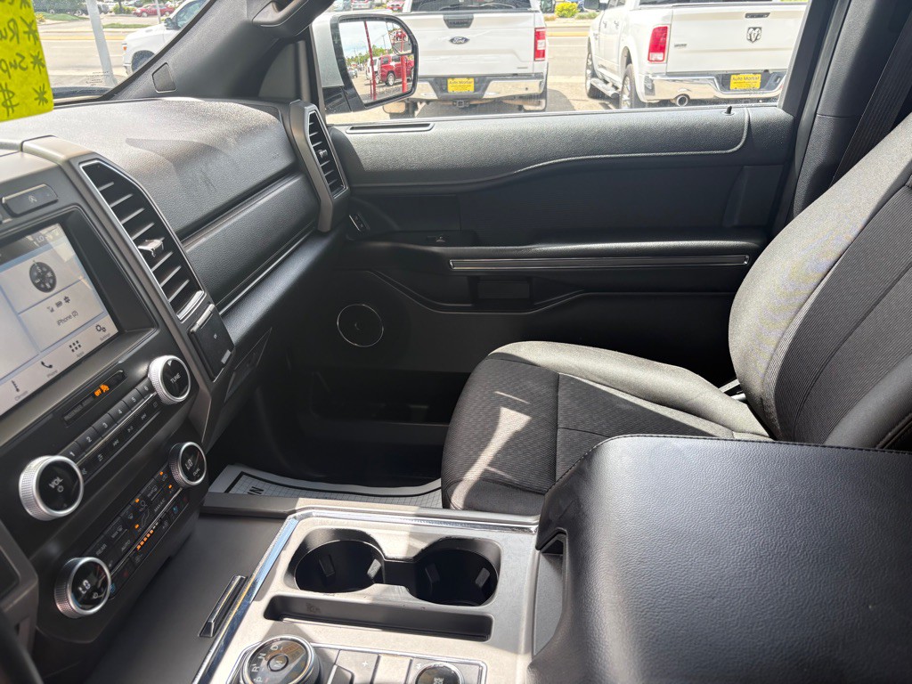 2019 Ford Expedition Image 22