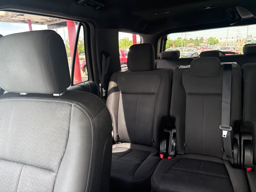 2019 Ford Expedition Image 23