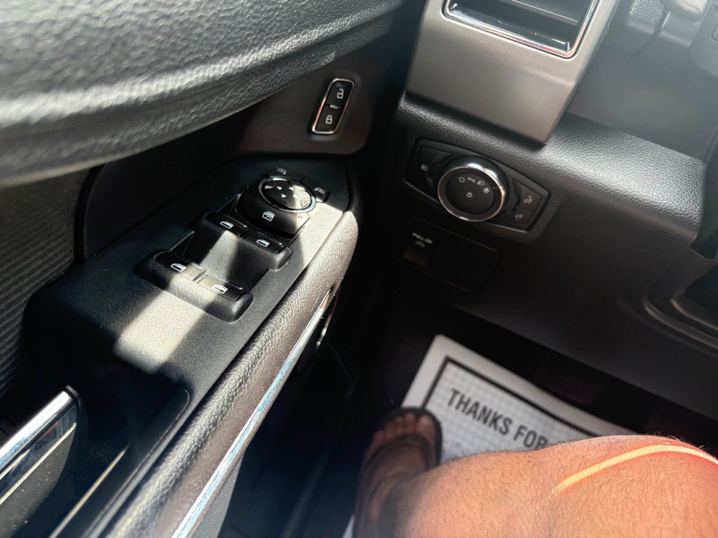 2019 Ford Expedition Image 24