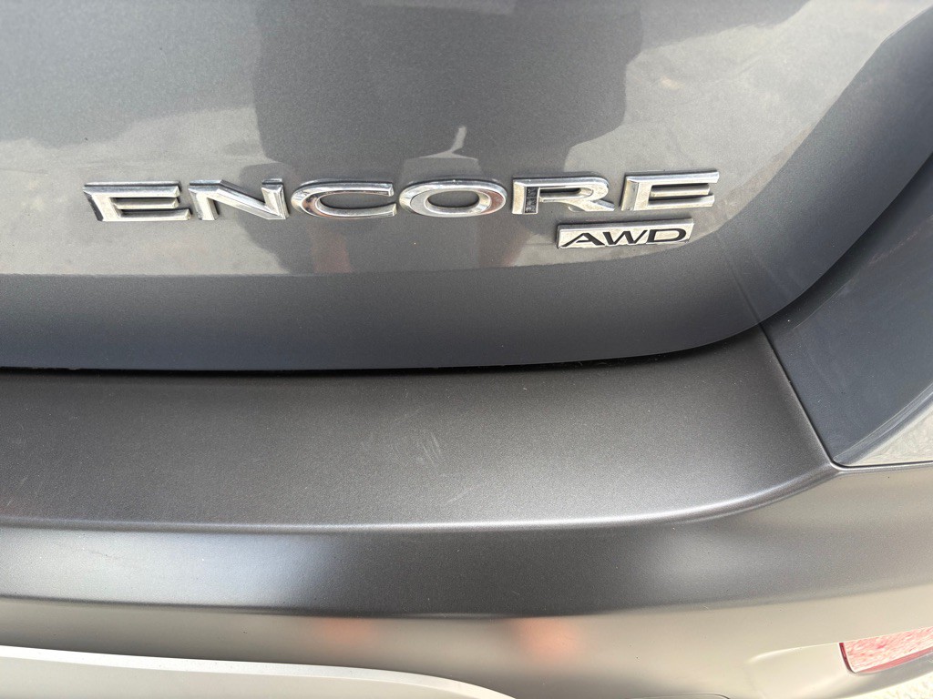2015 Buick Enclave Image 7