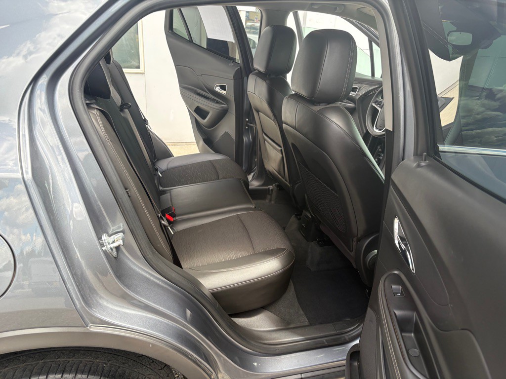 2015 Buick Enclave Image 13
