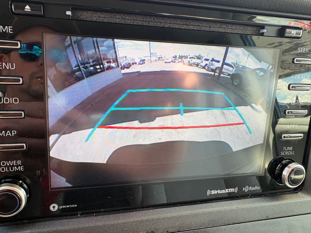 2020 Toyota Sienna Image 14