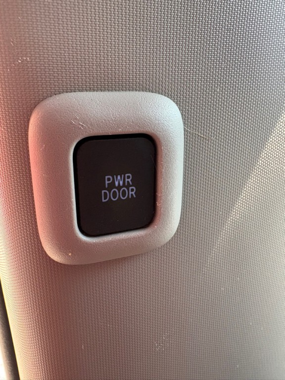 2020 Toyota Sienna Image 22
