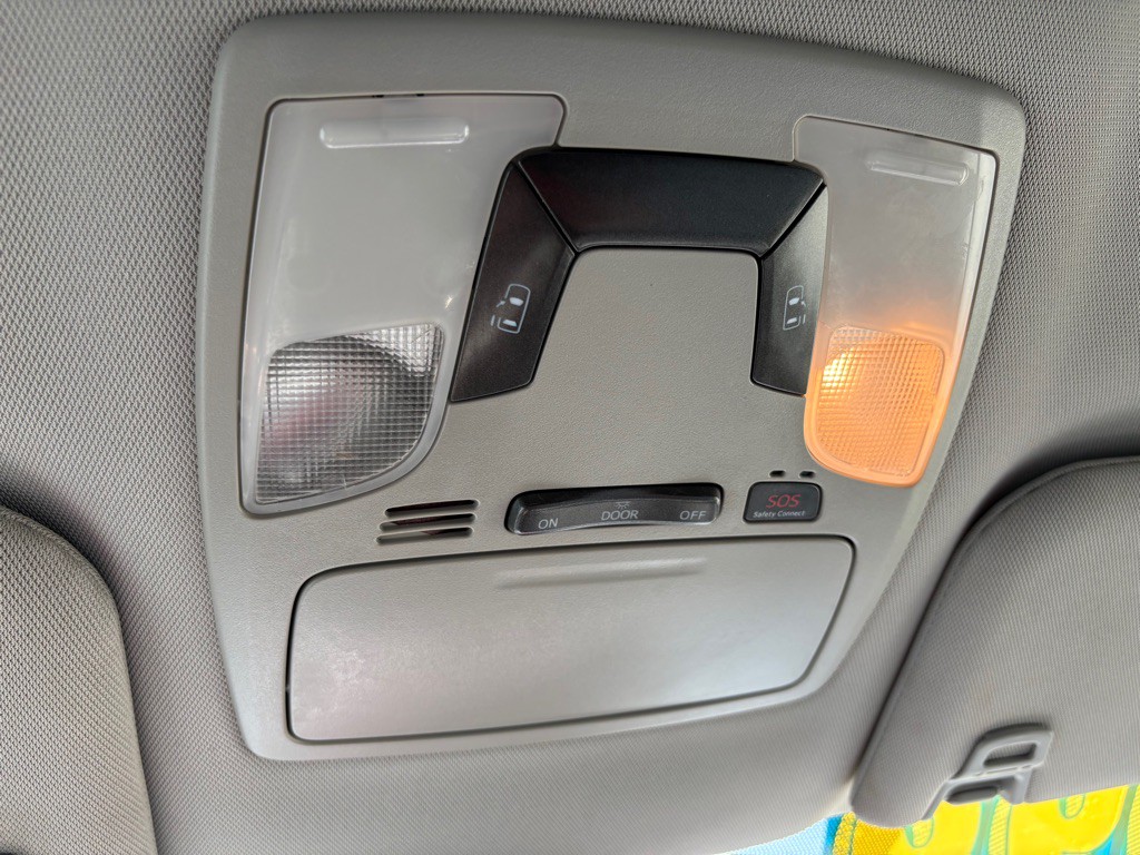 2020 Toyota Sienna Image 29