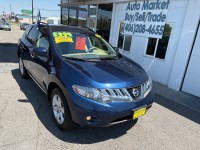 Image for 2010 Nissan Murano S ID: 7508517