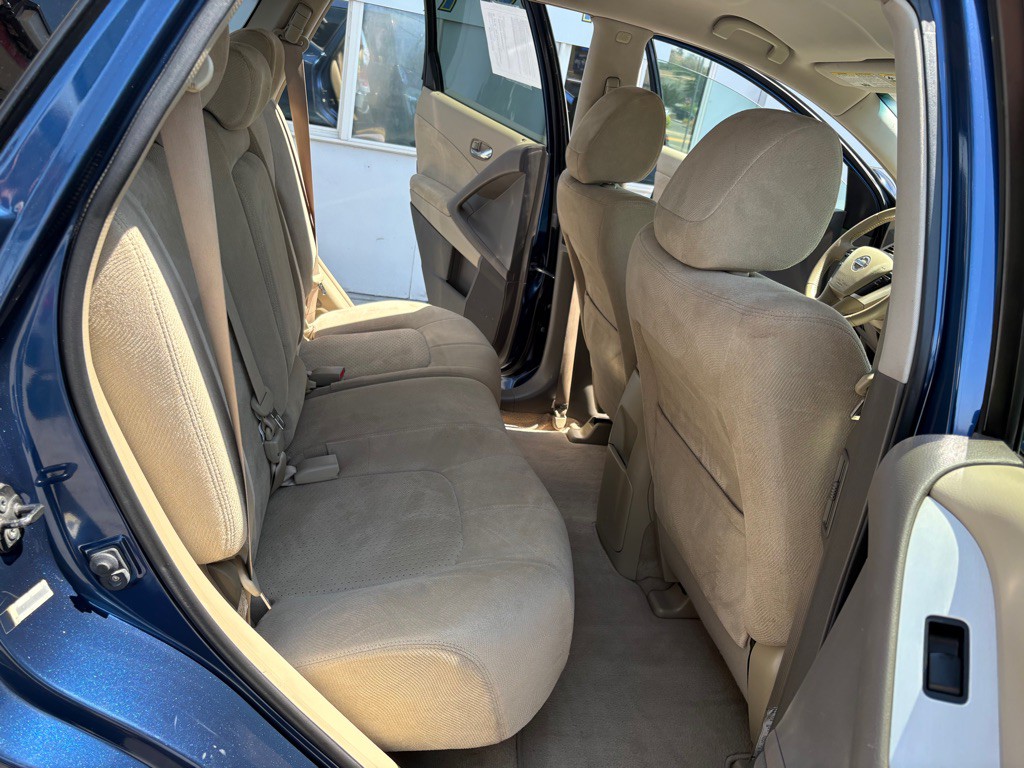 2010 Nissan Murano Image 15