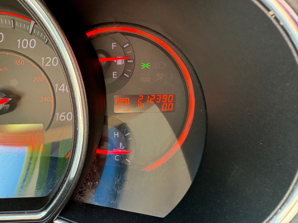 2010 Nissan Murano Image 17