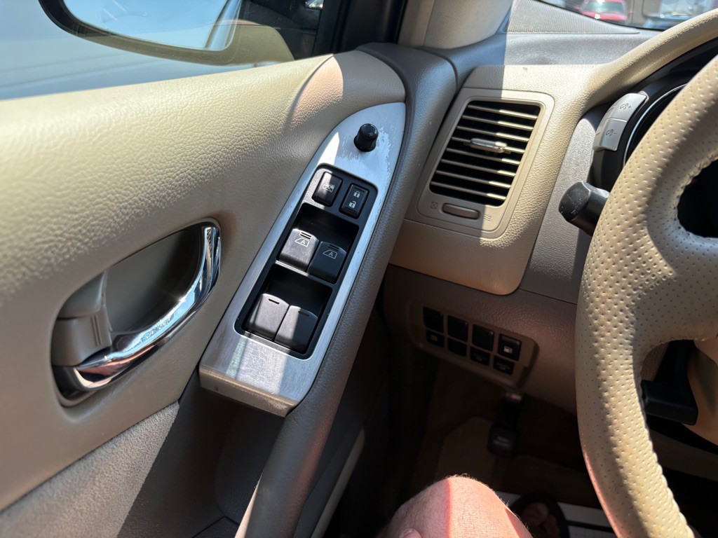 2010 Nissan Murano Image 19