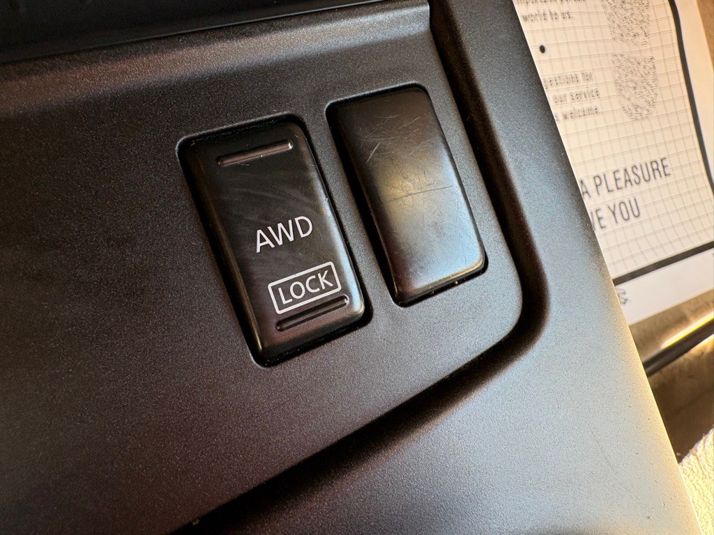 2010 Nissan Murano Image 21