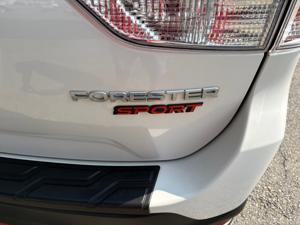 2020 Subaru Forester Image 6