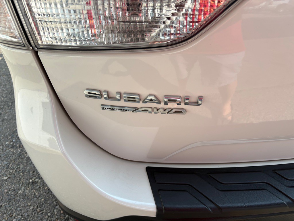 2020 Subaru Forester Image 8