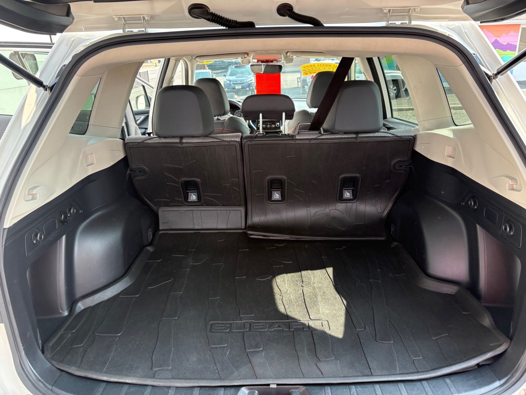 2020 Subaru Forester Image 19