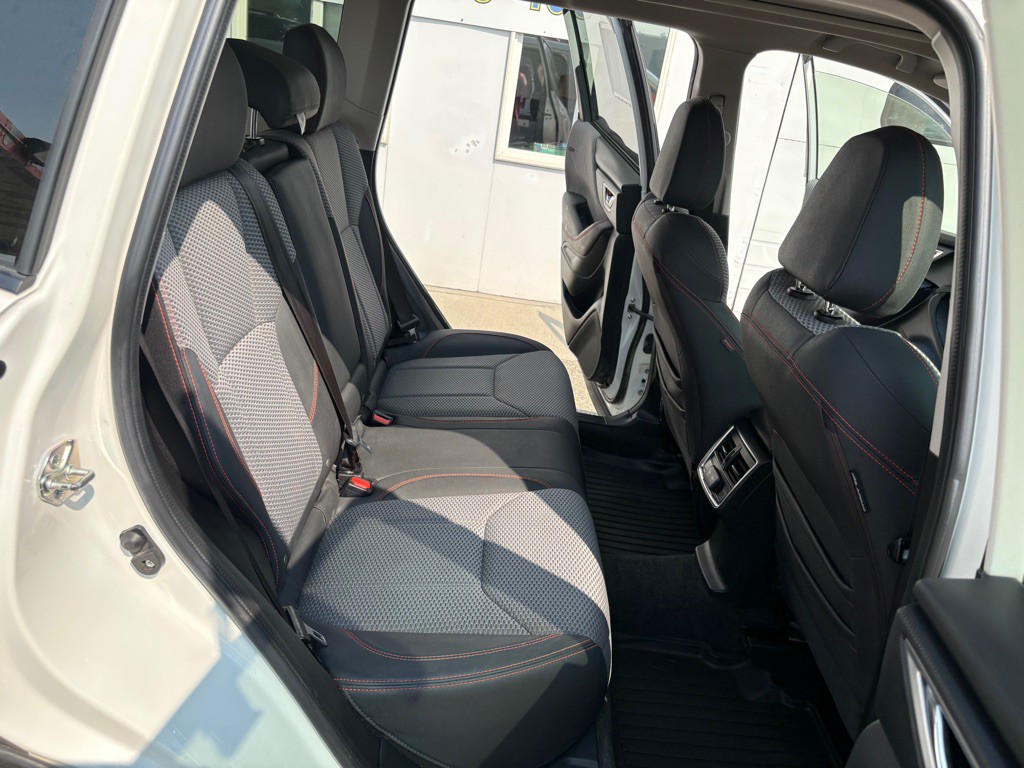 2020 Subaru Forester Image 20