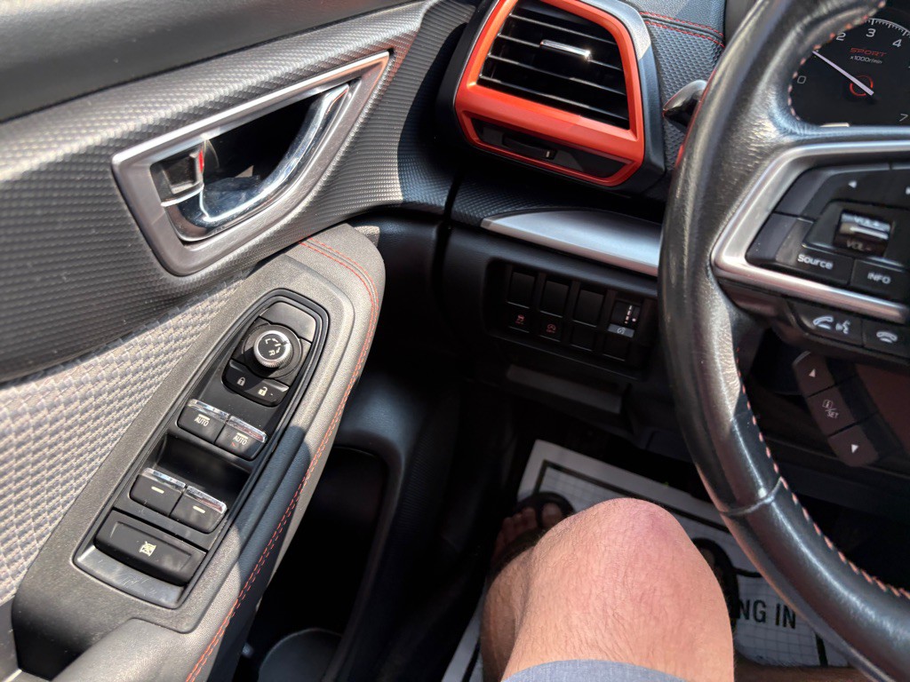 2020 Subaru Forester Image 27