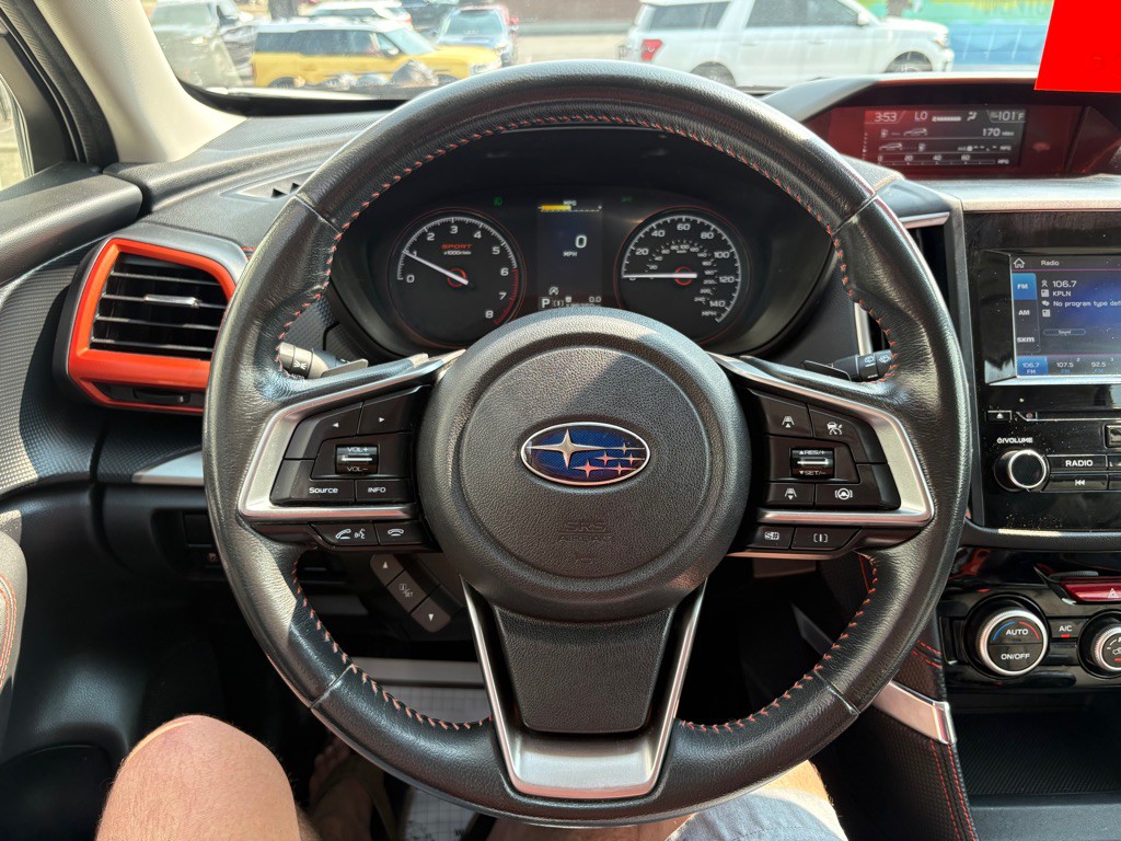 2020 Subaru Forester Image 28