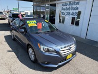 Image for 2015 Subaru Legacy 2.5I PREMIUM ID: 7561991