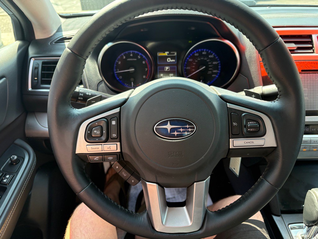 2015 Subaru Legacy Image 20