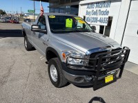 Image for 2007 Dodge Ram 2500 ST ID: 7588306