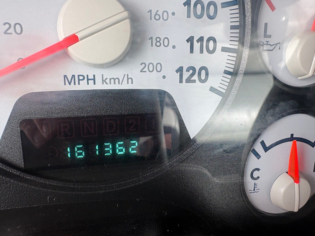2007 Dodge Ram 2500 Image 15
