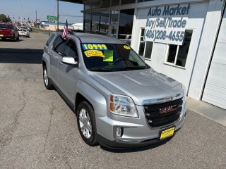 Image for 2017 GMC Terrain SLE ID: 7592315