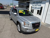 Image for 2017 GMC Terrain SLE ID: 7592315