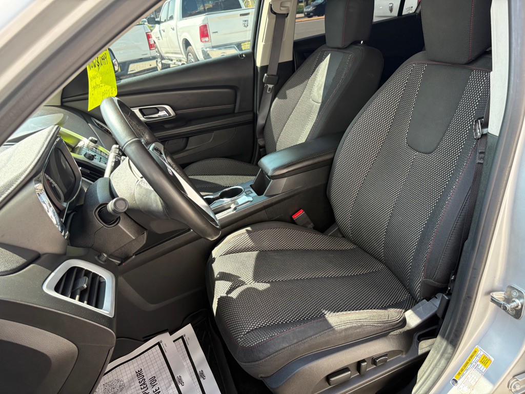 2017 GMC Terrain Image 11