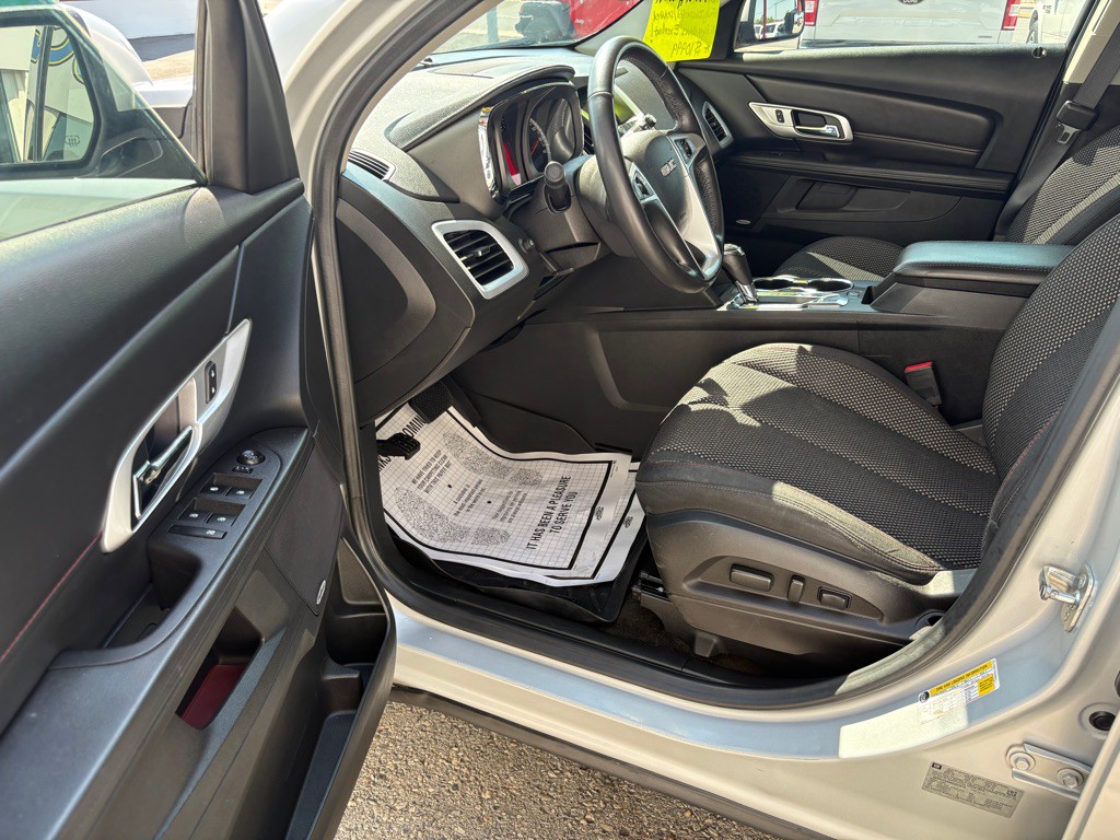 2017 GMC Terrain Image 12
