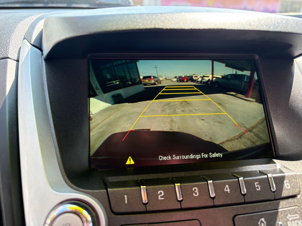 2017 GMC Terrain Image 13