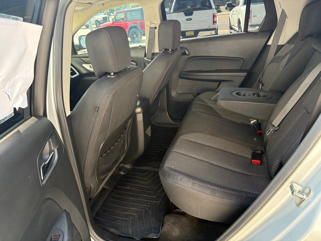 2017 GMC Terrain Image 14