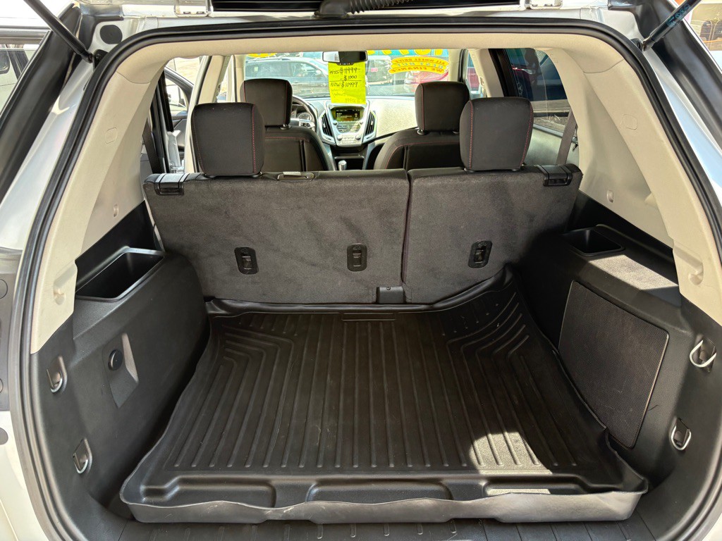 2017 GMC Terrain Image 15
