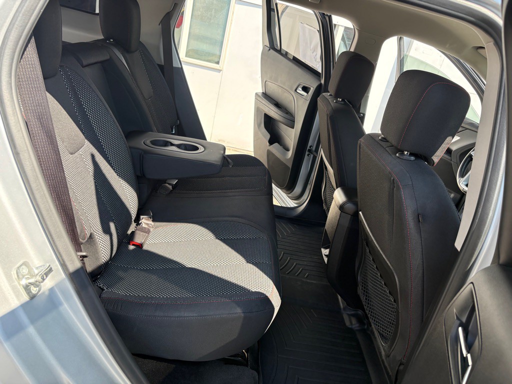 2017 GMC Terrain Image 17