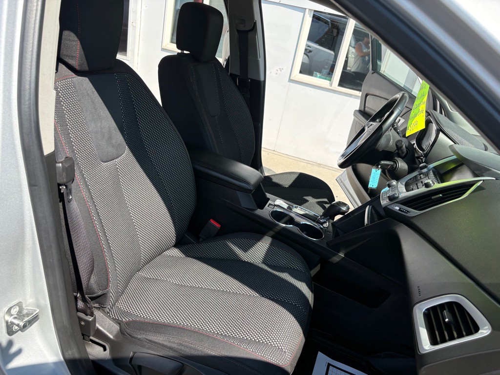 2017 GMC Terrain Image 18