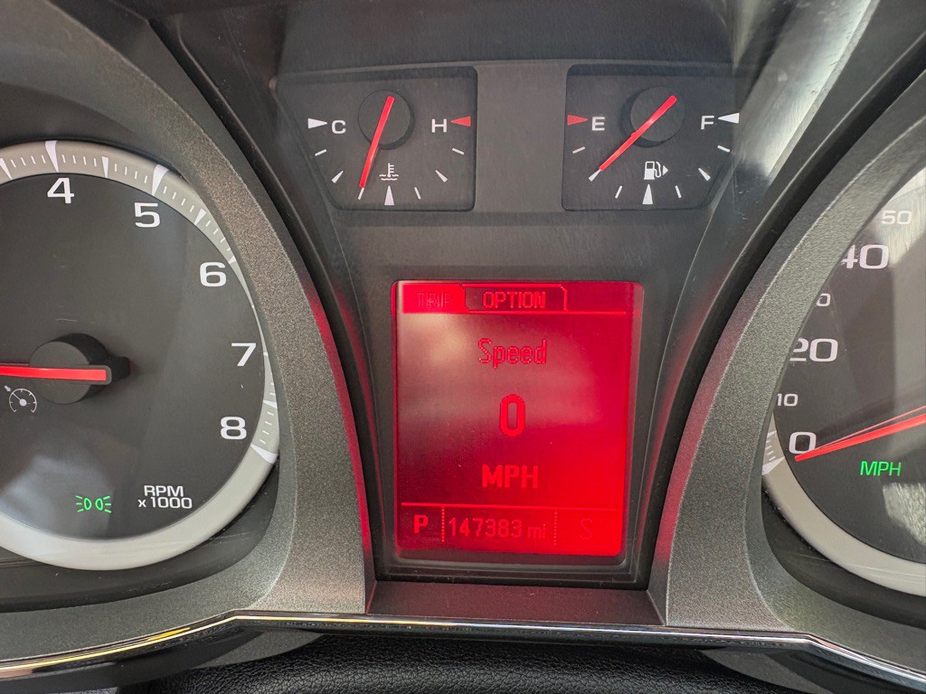 2017 GMC Terrain Image 19