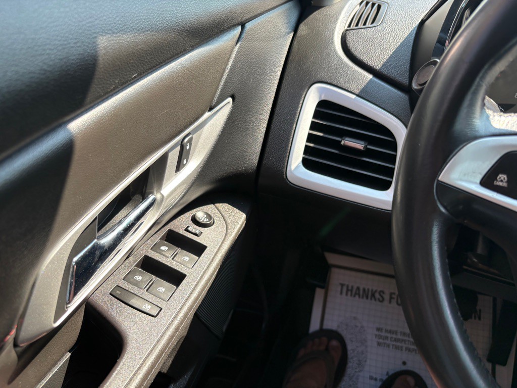 2017 GMC Terrain Image 21