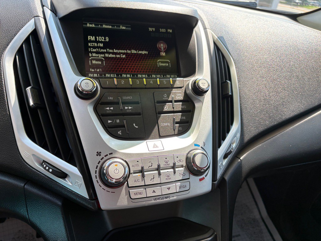 2017 GMC Terrain Image 23