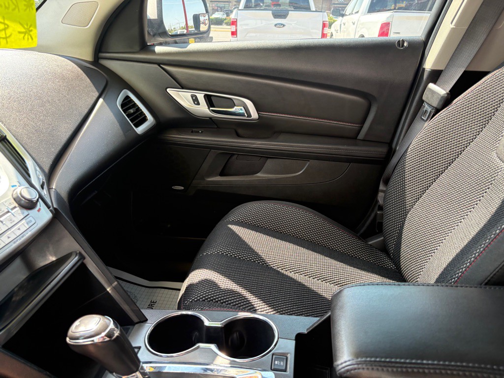 2017 GMC Terrain Image 24