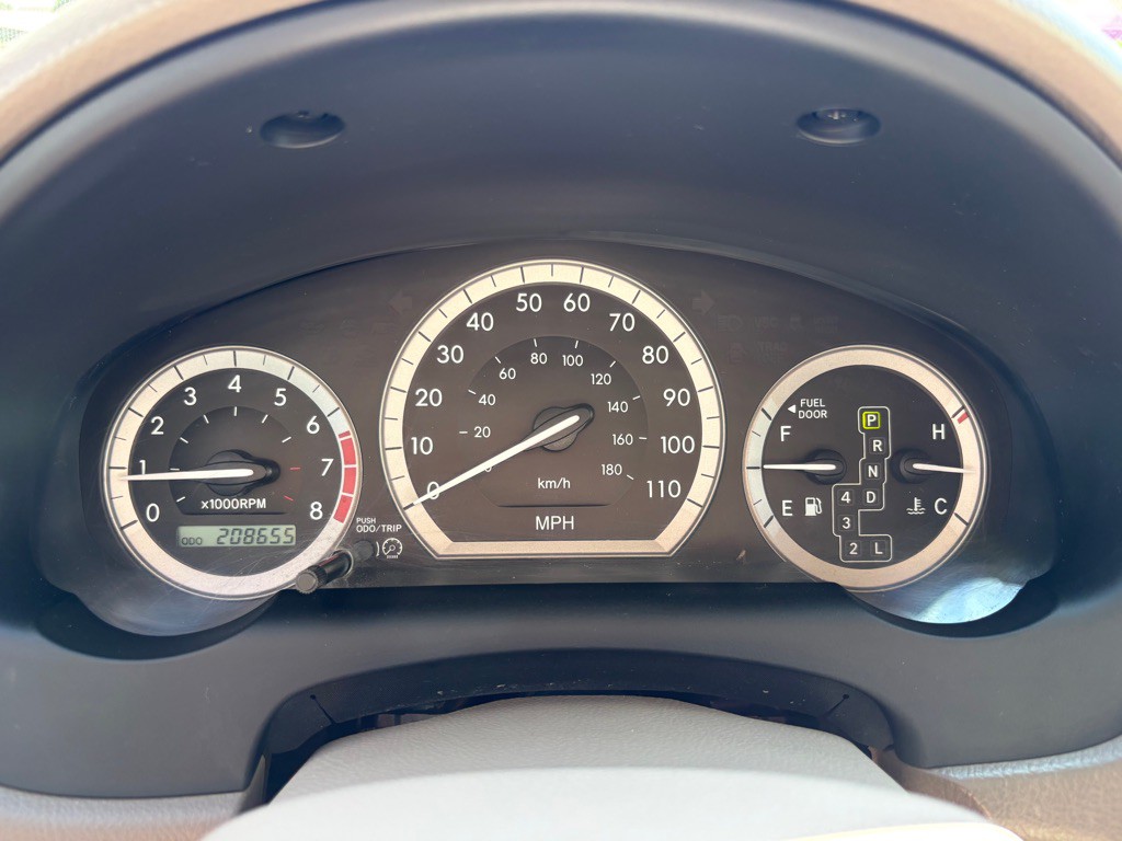 2008 Toyota Sienna Image 15