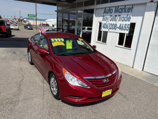 Image for 2011 Hyundai Sonata GLS ID: 7592320
